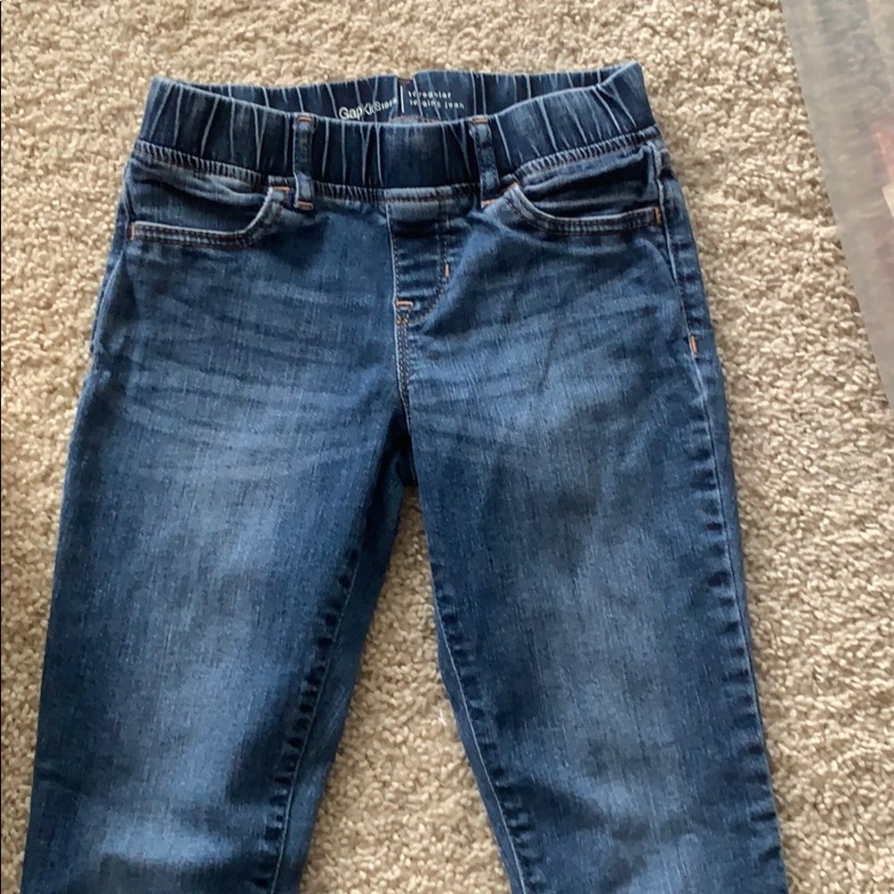 Gap leggings girls size 10